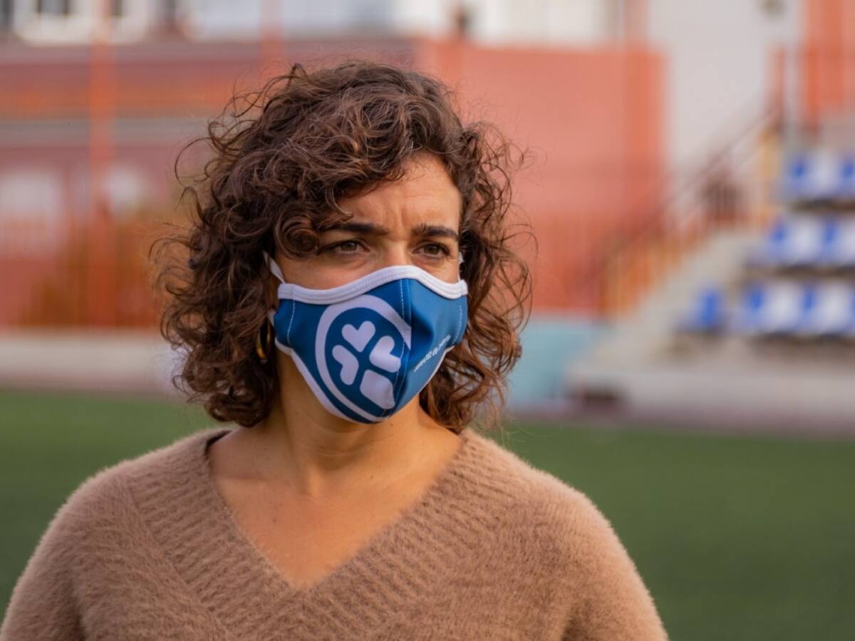 Santa Cruz destinará 3 millones de euros a las actividades deportivas en la ciudad