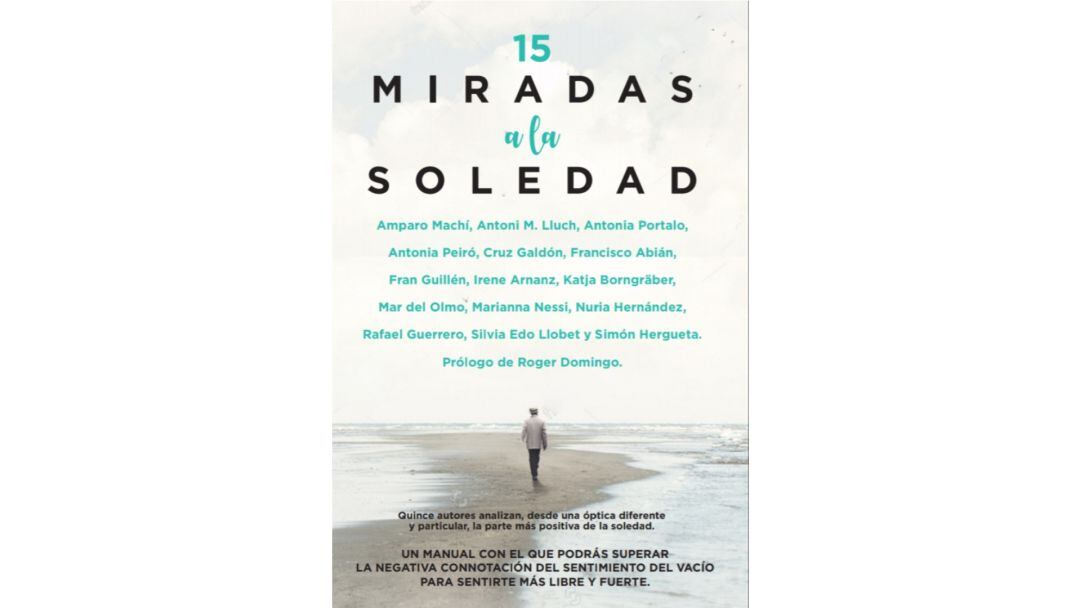 &#039;15 miradas a la soledad&#039;