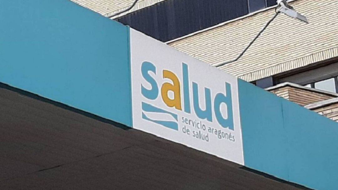 Centro sanitario Calatayud