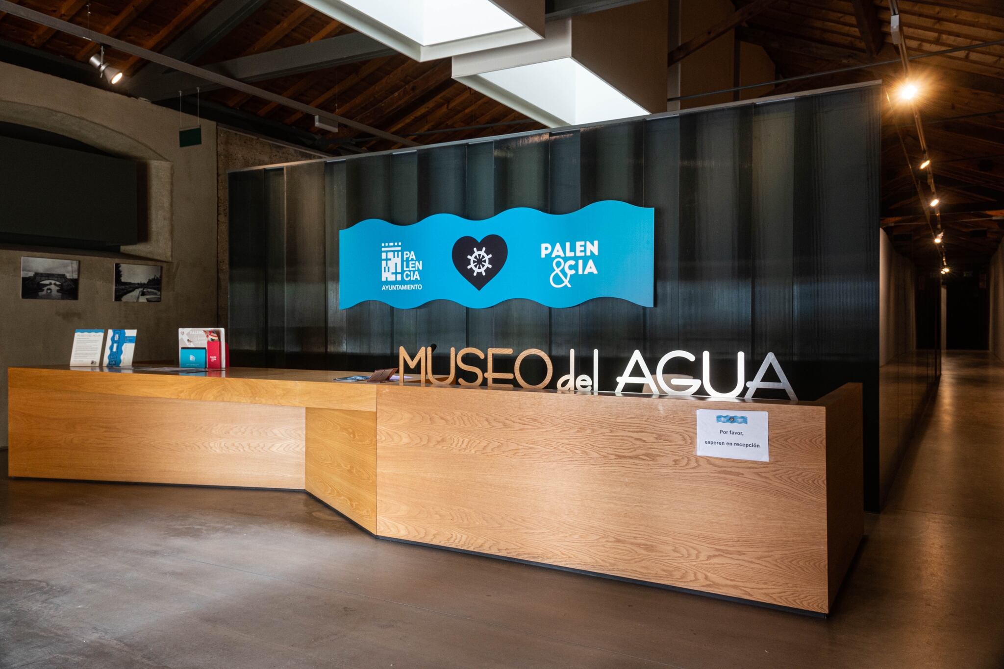 Museo del Agua