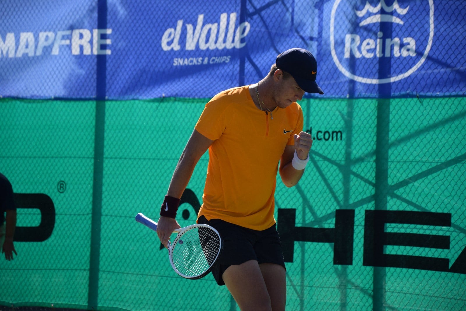 Alicante Ferrero Challenger