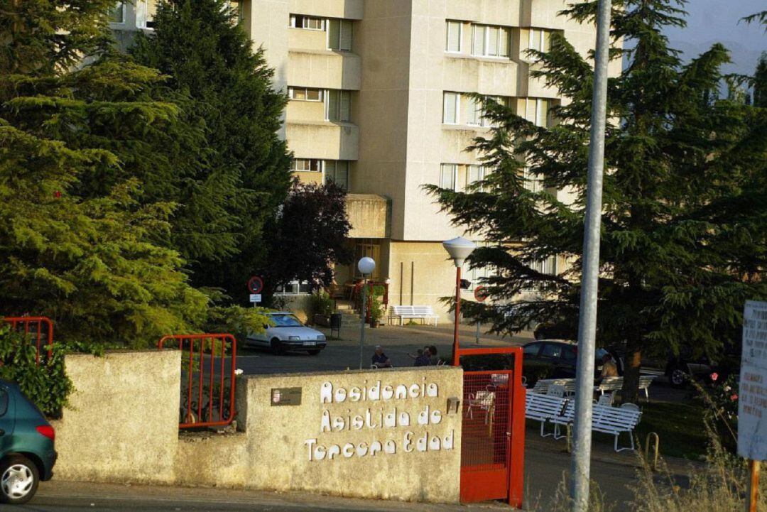 UGT exige que se realicen test a los trabajadores de las residencias de la Gerencia de Servicios Sociales