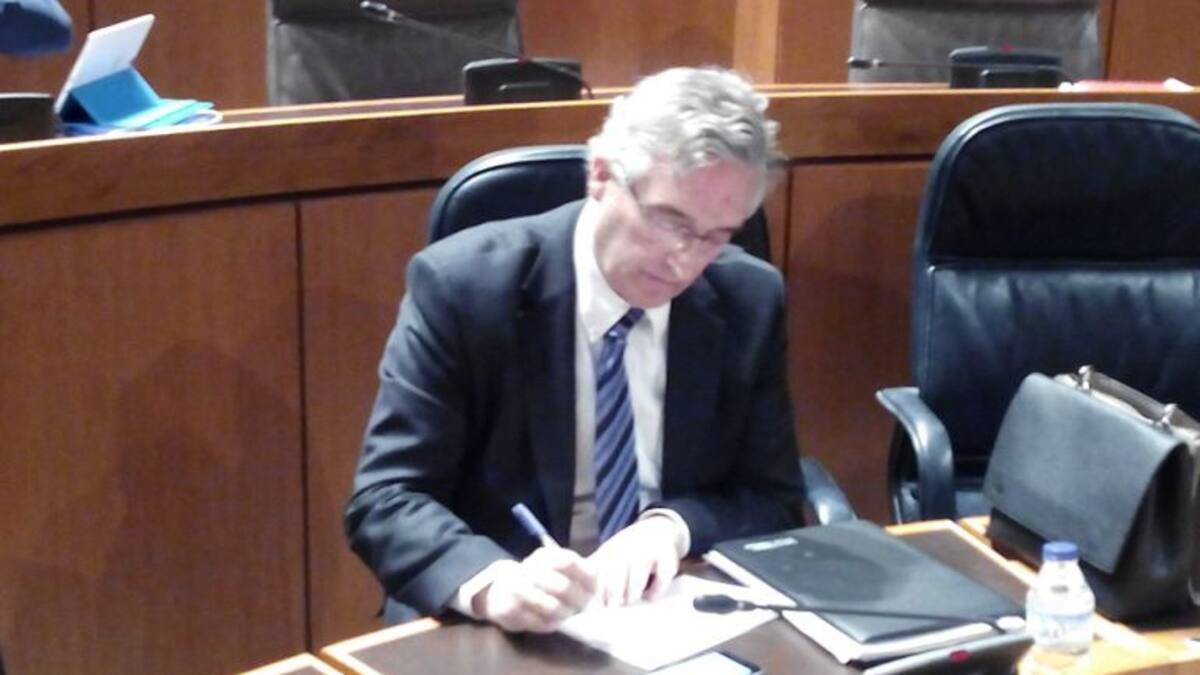 Cortes (de Aragón) de 'alto voltaje'