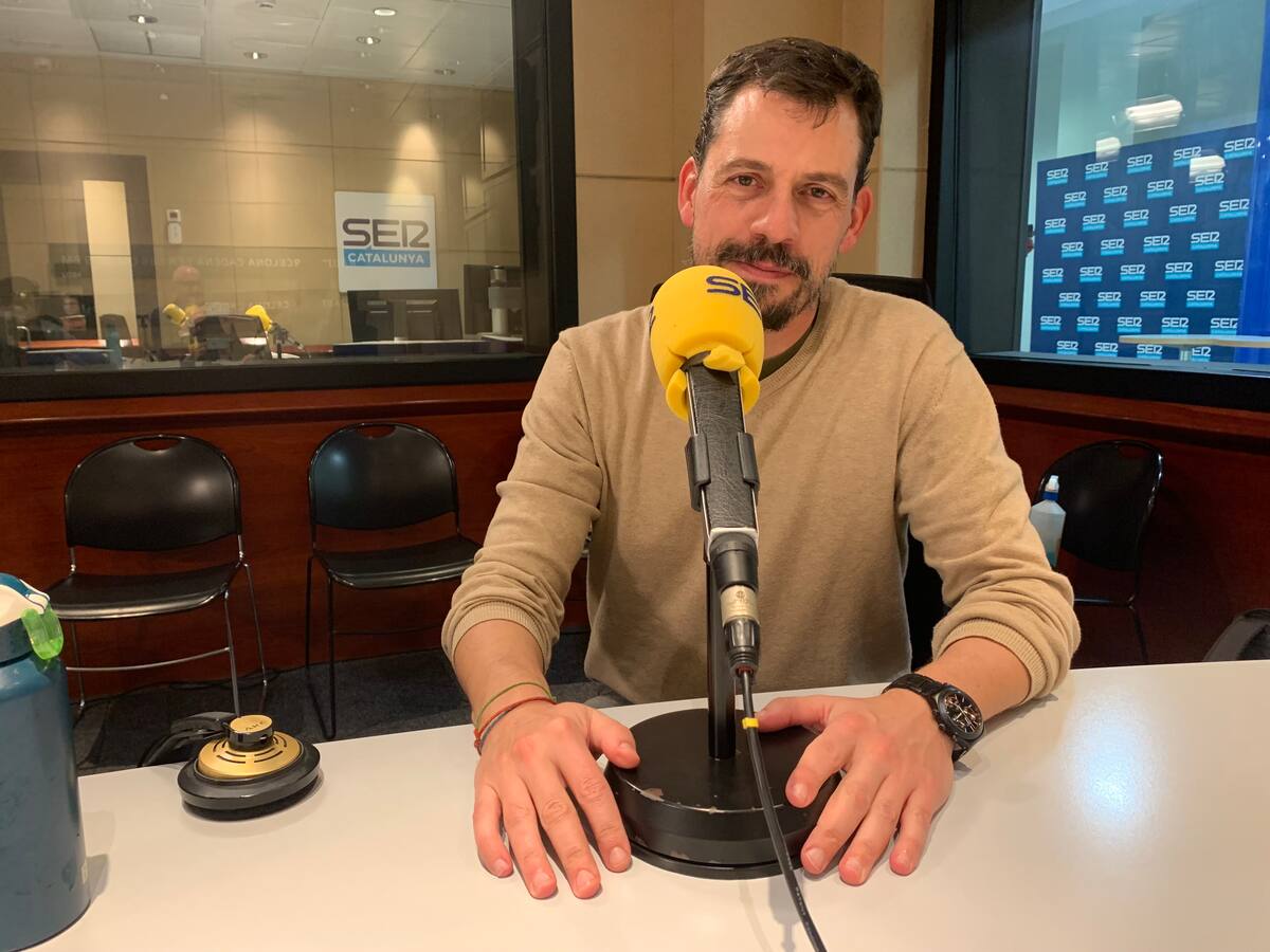 Llapis de memòria de Xavier Carmaniu (29/03/2023)