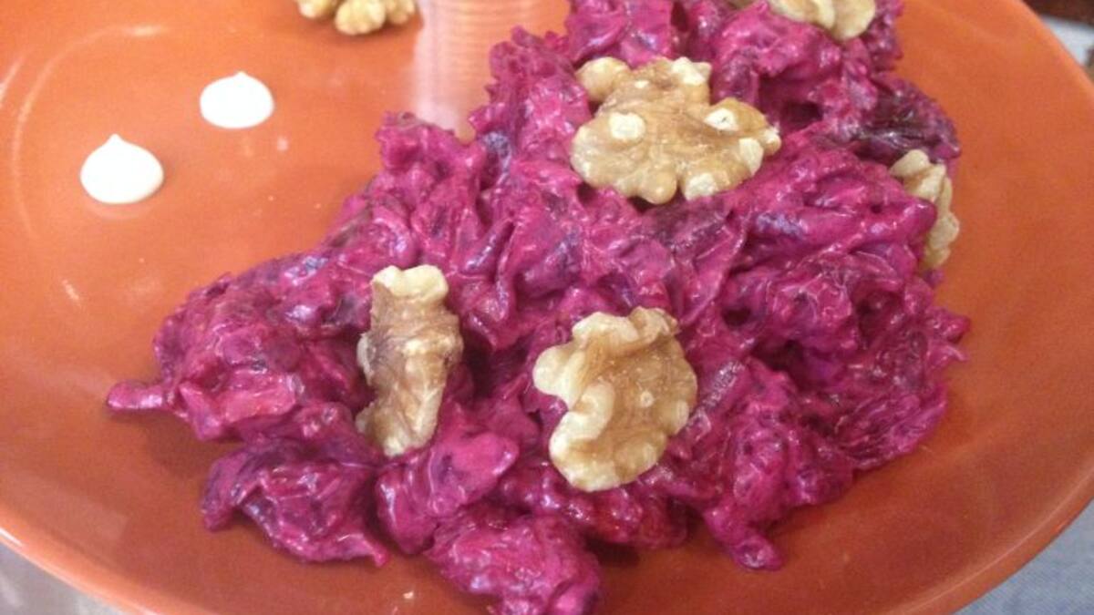 ¿Por qué un restaurante dominicano sirve platos ucranianos en Madrid?