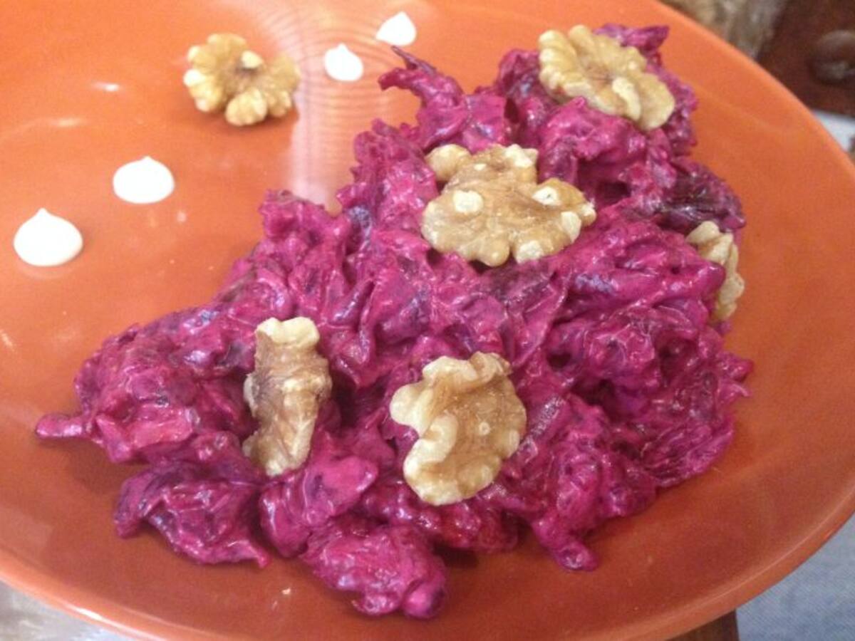 ¿Por qué un restaurante dominicano sirve platos ucranianos en Madrid?