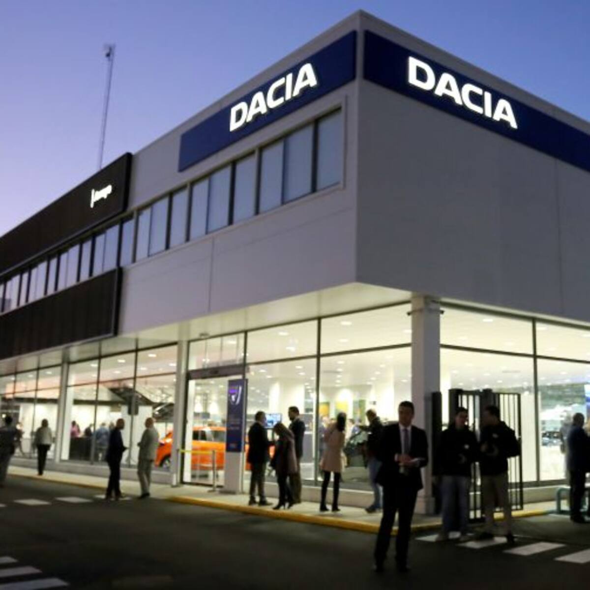 La venta de vehículos cae casi al 99% en abril