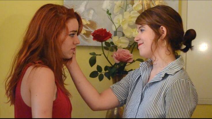 Entrevista Alex Sereno. fucking Amanda