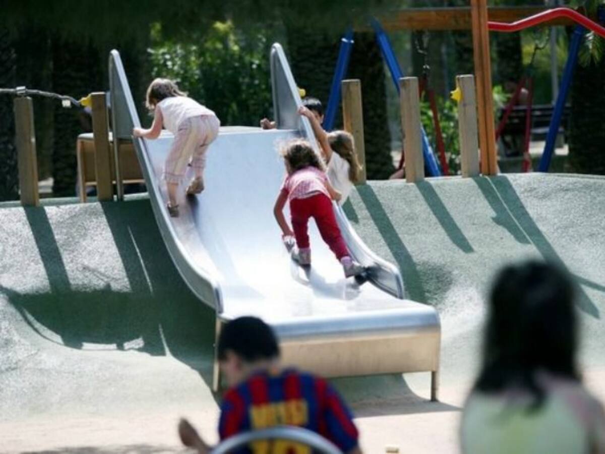 Canarias, a la cabeza en pobreza infantil