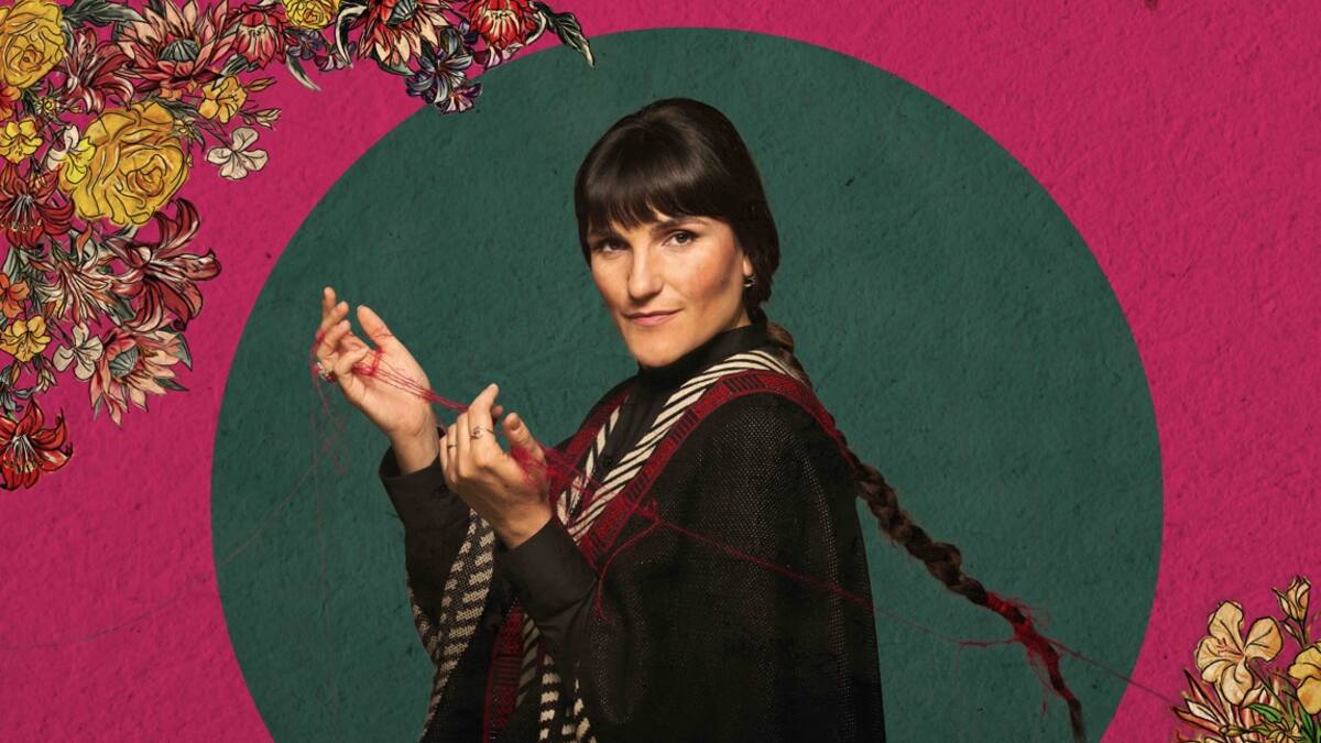 La reverencia a Chavela con Rozalén y el humor acrobático de Wilbur en la agenda cultural del fin de semana