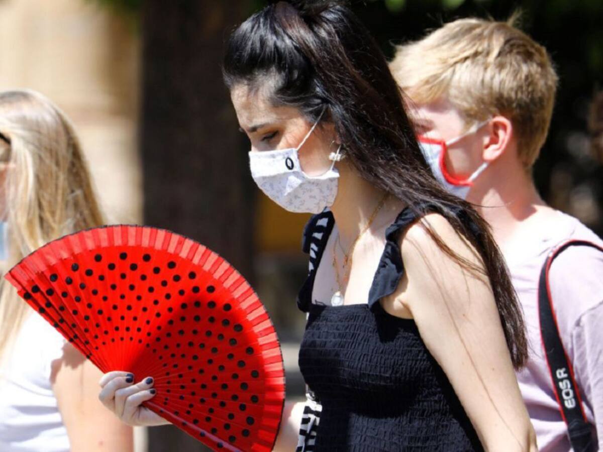 Sanidad tampoco detecta positivos este miércoles en Zamora