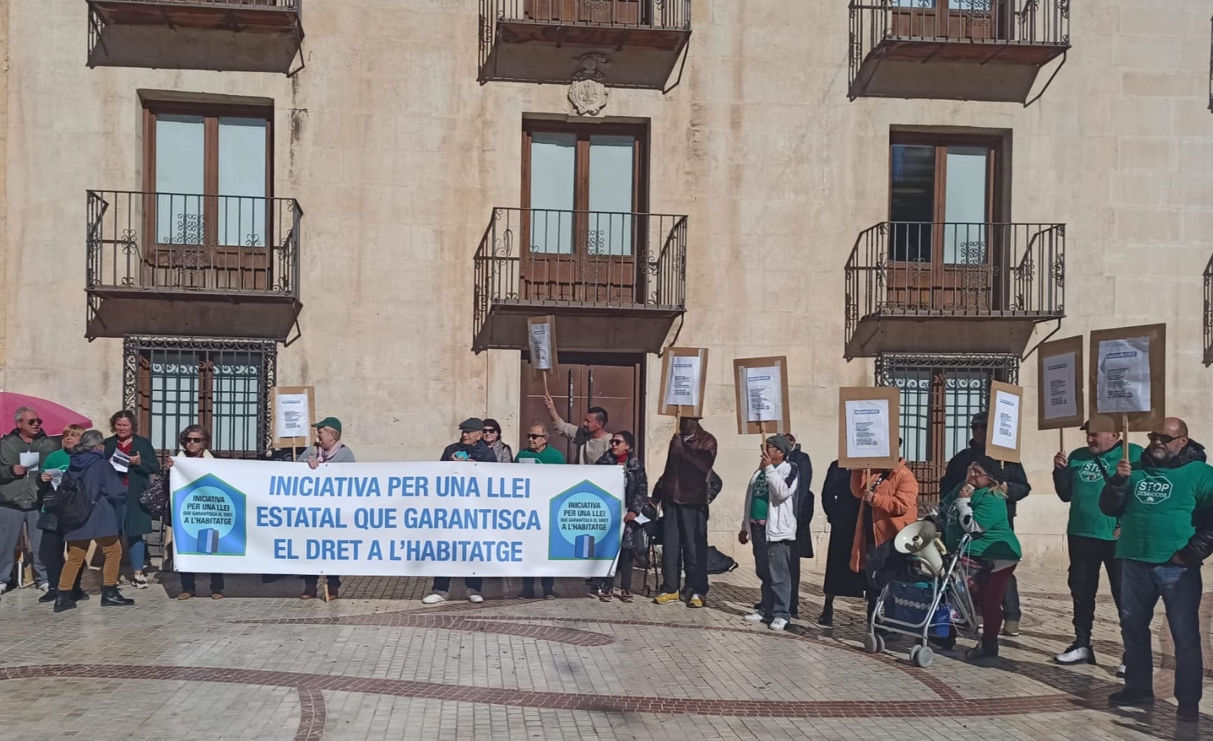 Concentración PAH en Elche