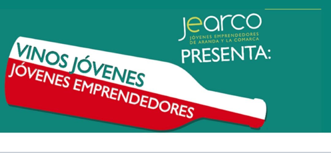 Vinos jóvenes - Jóvenes emprendedores