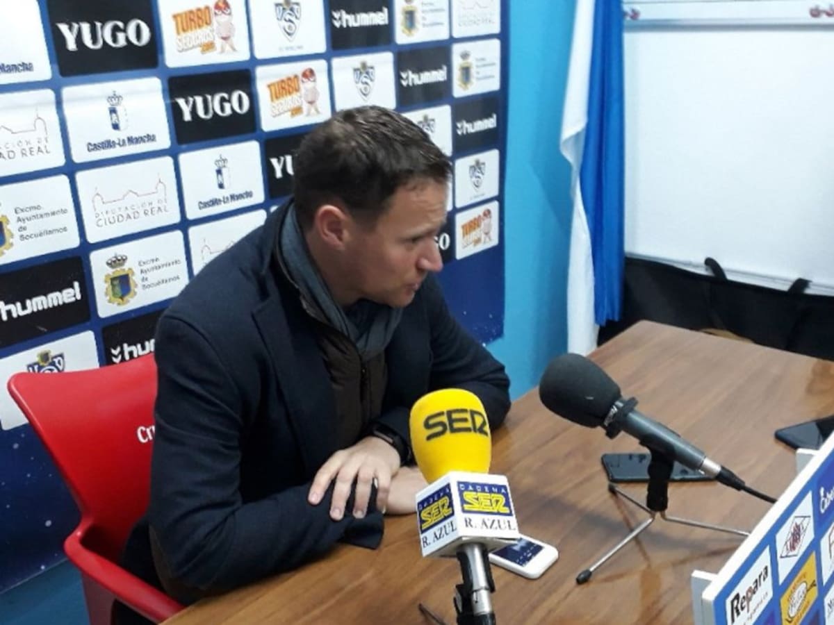 El Socuéllamos acelera y el Villarrobledo rescata un punto ante La Roda