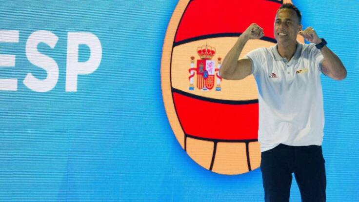 Dani Ballart: "Fue muy duro lo que nos pasó en el 92, nos costó mucho superarlo"