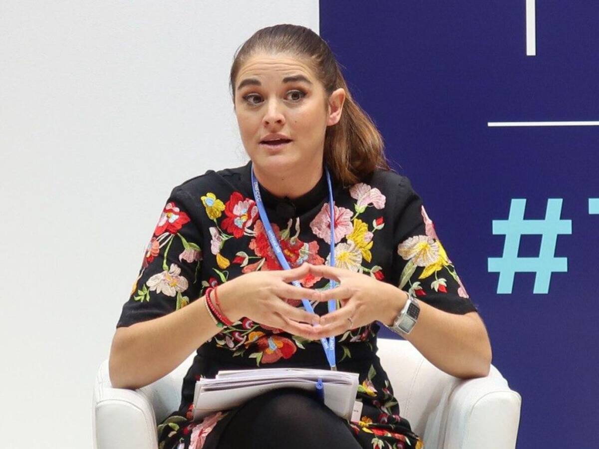 Mireia Mollà: "Hi hagué ajudes extraordinàries per la DANA i n'hi haurà per la COVID-19"