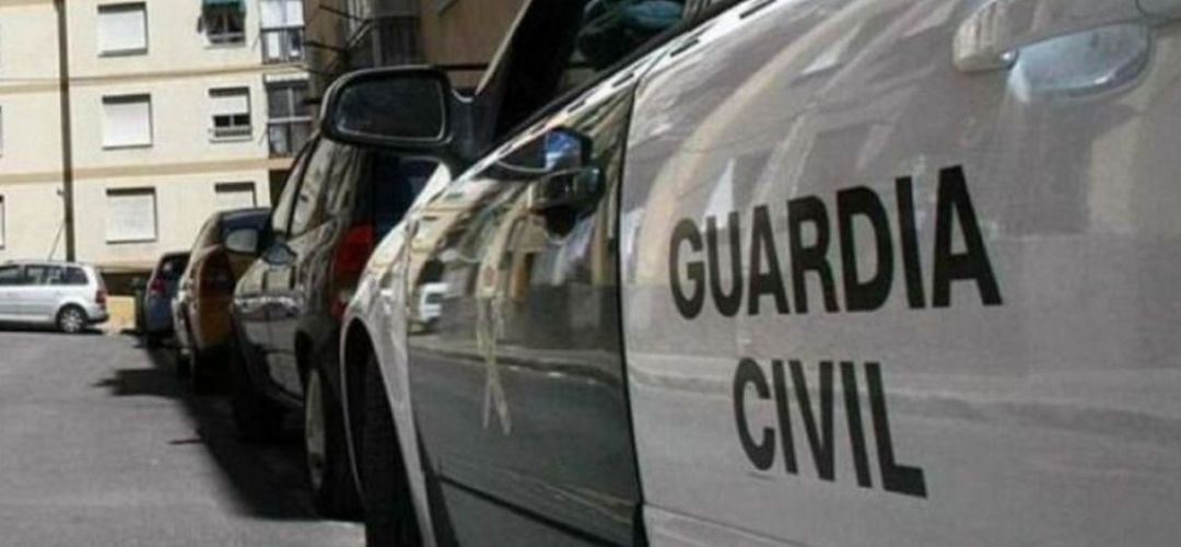 La operación, realizada por la Guardia Civil, comenzó tras investigar un robo cometido en Humanes de Madrid.