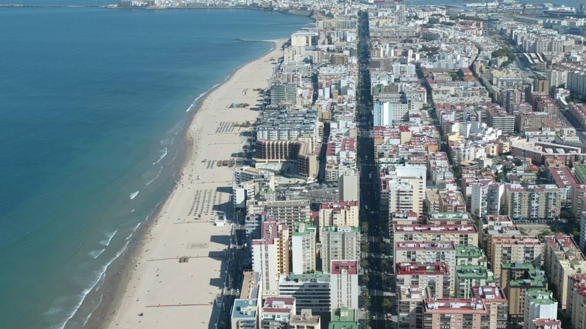 Las razones para revolucionar el callejero de Cádiz