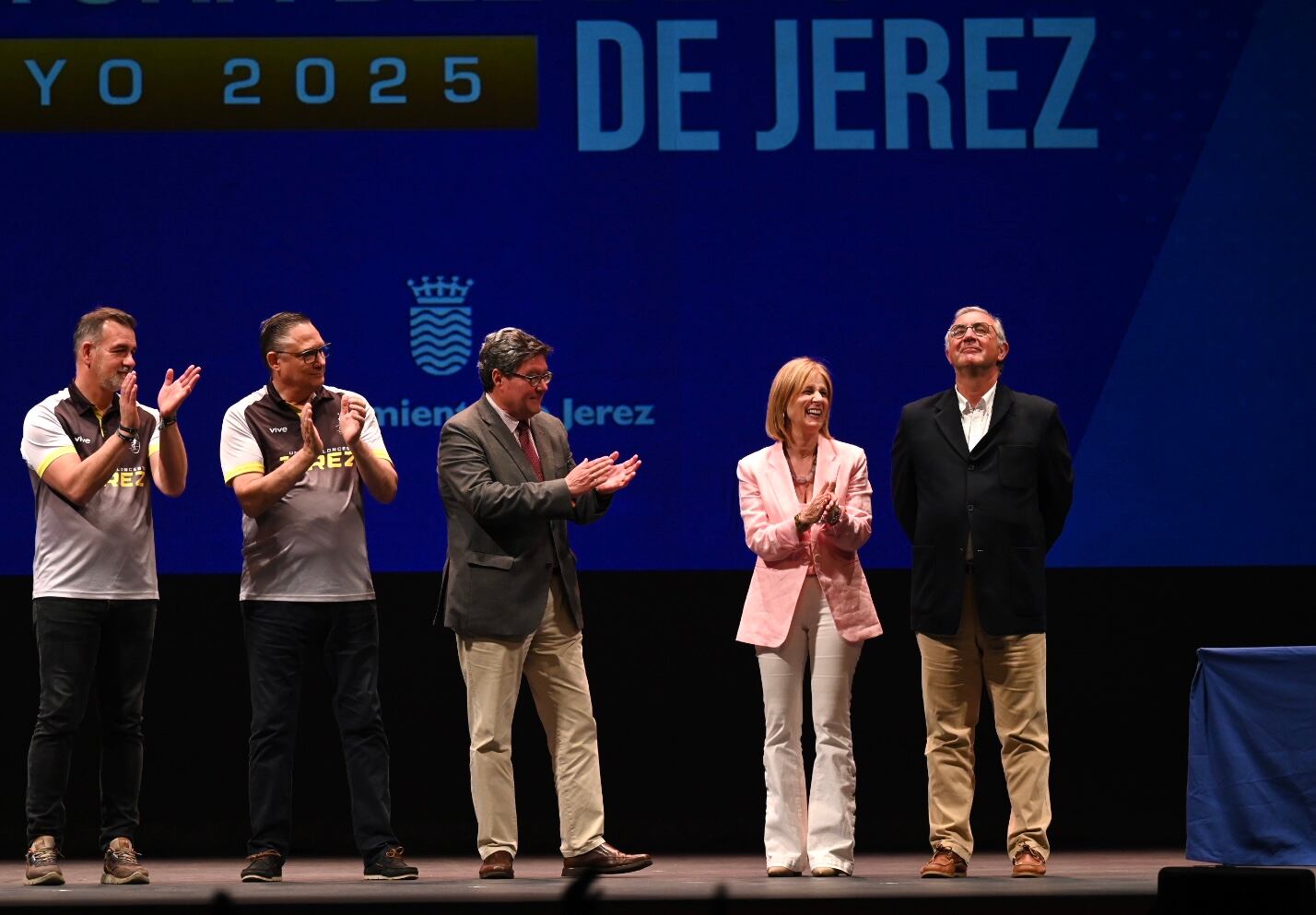 Gala del Deporte de Jerez 2025