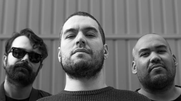 Entrevista a Las Flores -Indierock