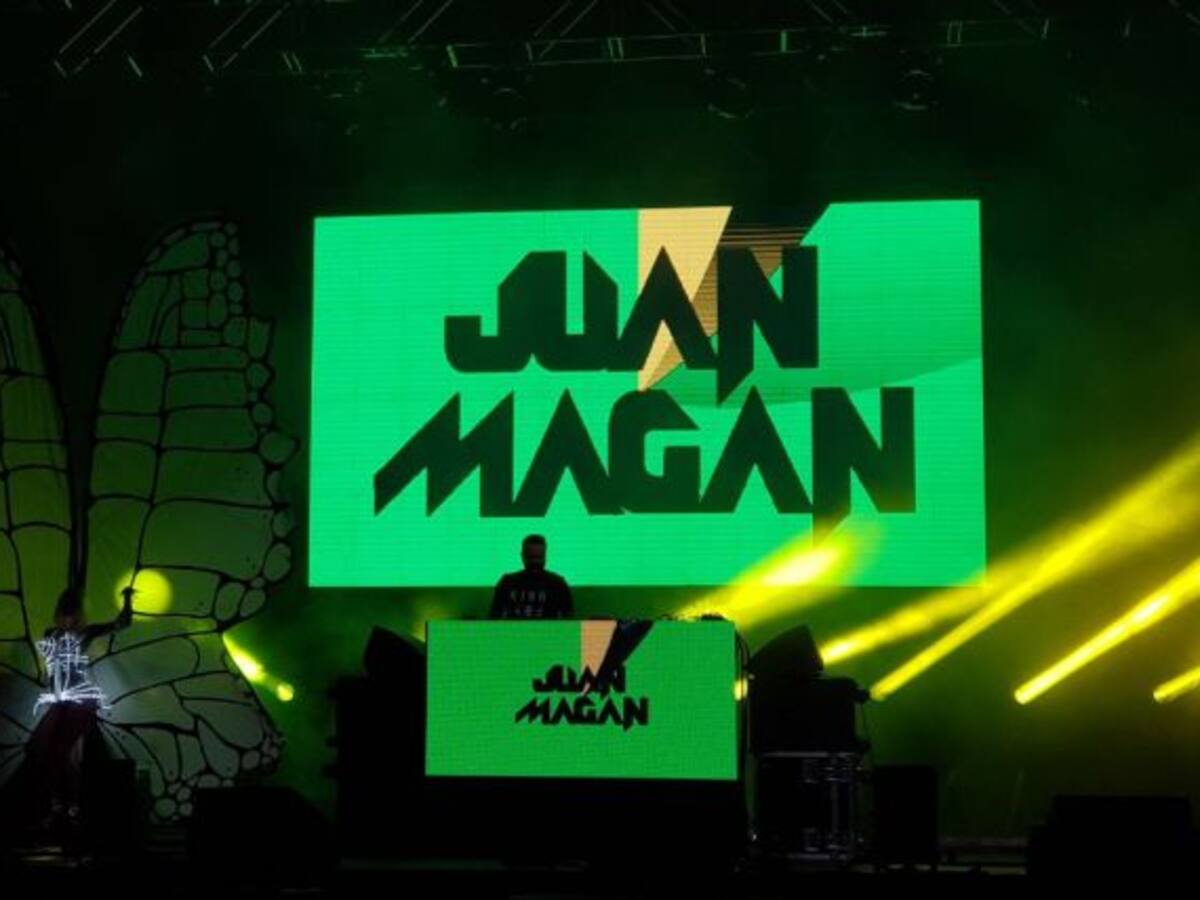 'Los40 Summer Live 2018' llega a Torrelavega