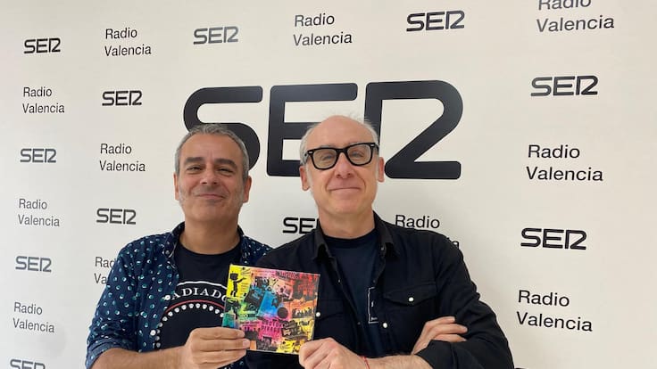 Doctor Divago celebra sus 35 años sobre los escenarios