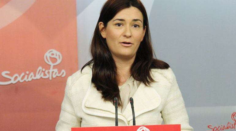 Carmen Montón, Consejera de Salud en Valencia