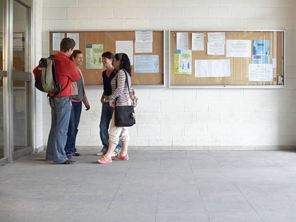 Abandono escolar en Galicia: "las opciones para combatirlo se están quedando escasas"