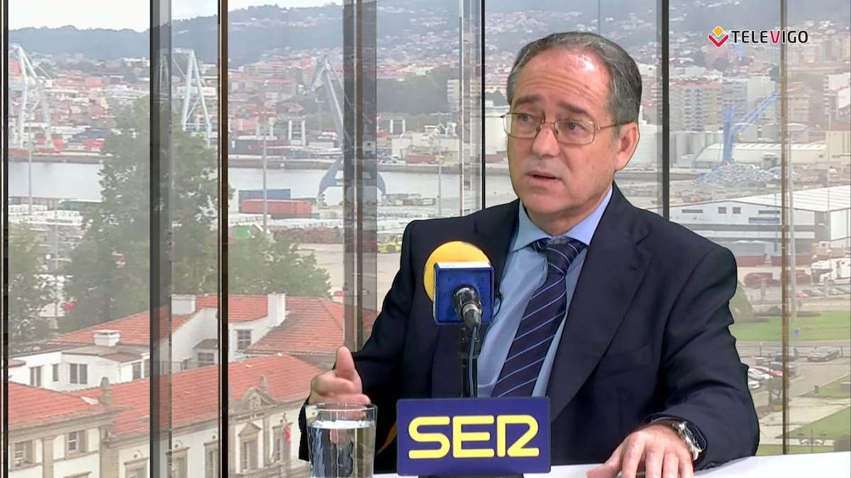 Entrevista a Francisco Sánchez, director de Movilidad Inteligente del CTAG