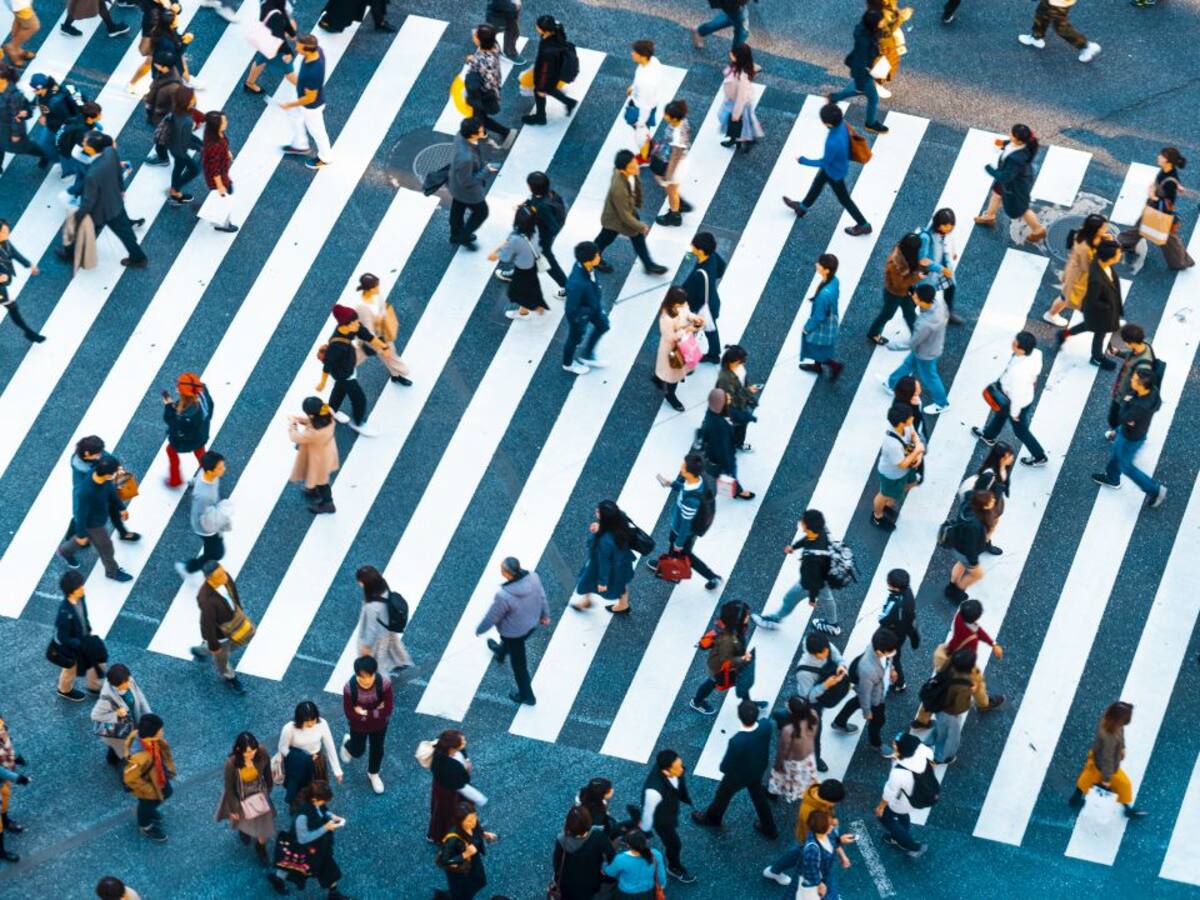 ¿Cómo van a cambiar las ciudades tras la epidemia?