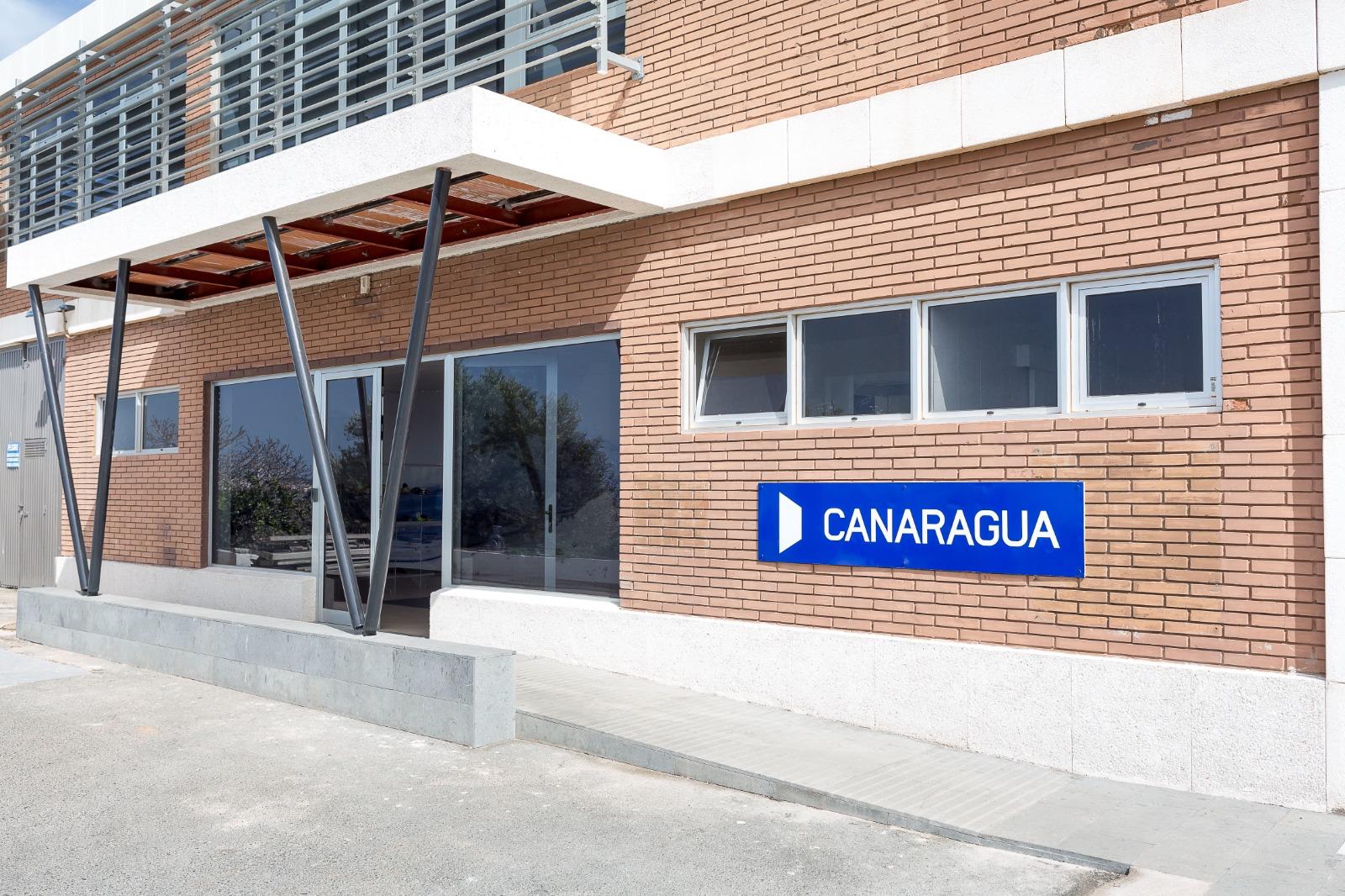 Un grupo de destacados empresarios canarios ha adquirido el 45 % de las acciones de la matriz del Grupo Canaragua