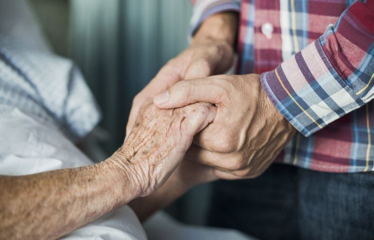 Canarias está a la cola de toda España en gestión de las ayudas a la Dependencia que la Ley reconoce