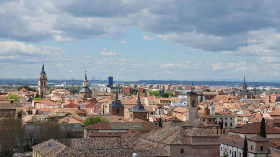 Alcalá de Henares