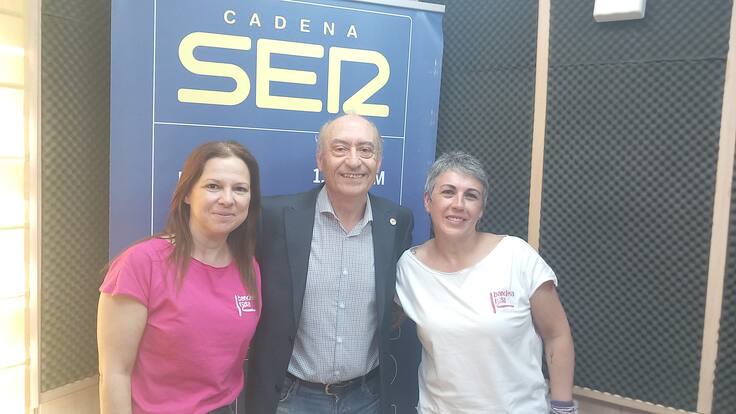 Manuel Tapia presenta la undécima edición de su libro 'Historia de Algeciras'