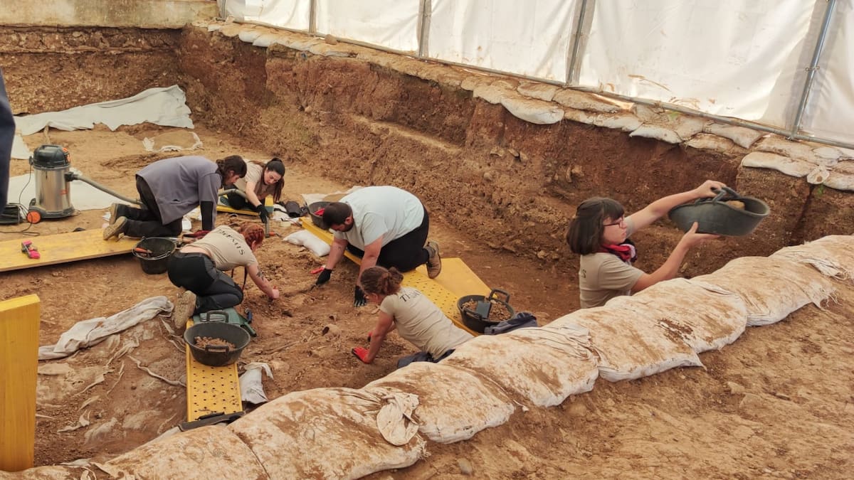 El Ayuntamiento aprueba la cuarta adenda del convenio para seguir con las exhumaciones de víctimas del franquismo