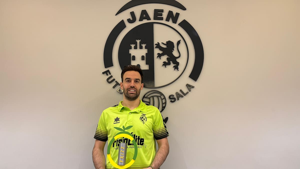 SER Deportivos Jaén (19/11/2024)