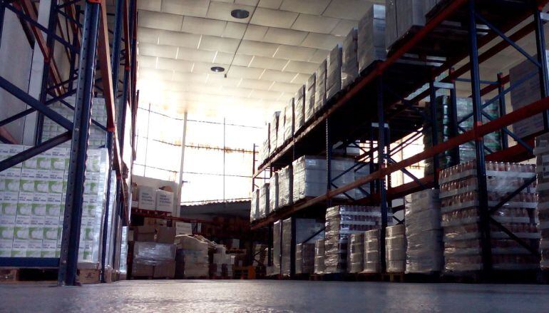 El Banc dels Aliments torna a posar en marxa el Gran Recapte.