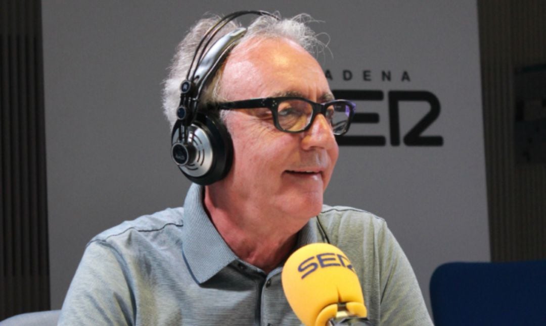 Juanjo Millás 