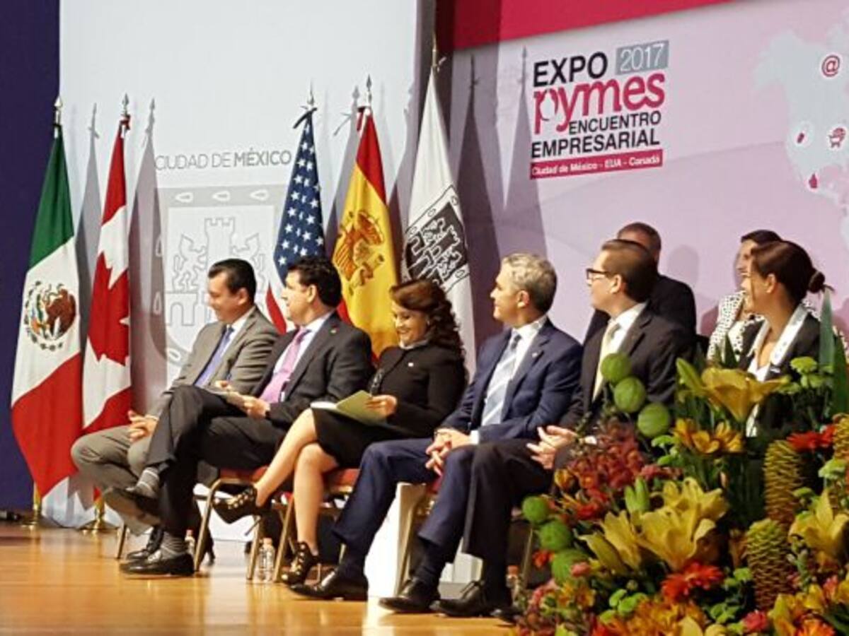 Pontevedra vuelve a México