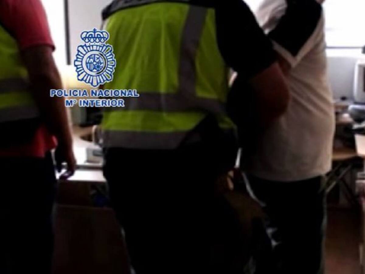 Detenido en Zaragoza el autor de un asesinato ocurrido hace 23 años en Alemania