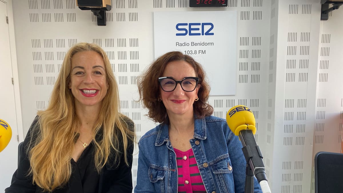 Patrimonio Histórico: Acompañamiento para mayores en la Biblioteca de Benidorm