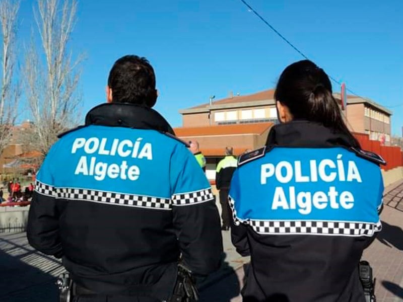 El acto tendrá lugar el 24 de junio y en el Auditorio Joan Manuel Serrat a las 12:00h y contará con la asistencia de distintas autoridades, entre ellas, el director general de Seguridad, Protección Civil y Formación de la Comunidad de Madrid