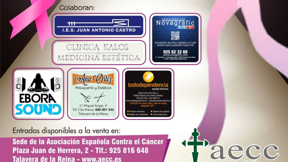 Celebrado Día Mundial del Cáncer de Mama