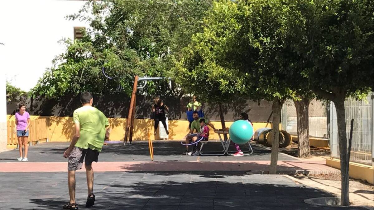 Las asociaciones sociosanitarias, con el agua al cuello porque los conciertos del Consell no llegan