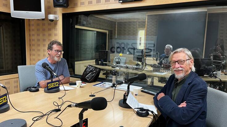 'Diálogo de Sabios' 29/10