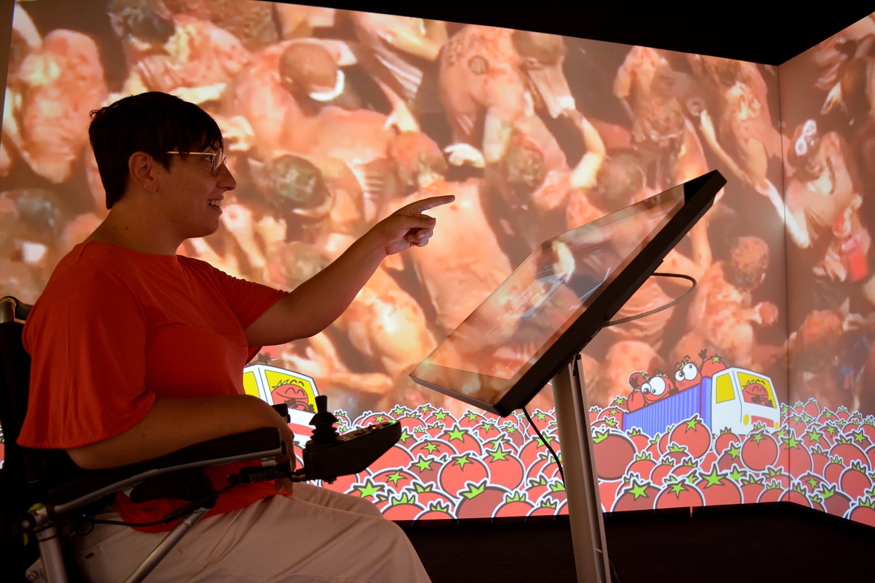 COCEMFE CV amplía la guía ‘La Comunitat Valenciana, también para ti’