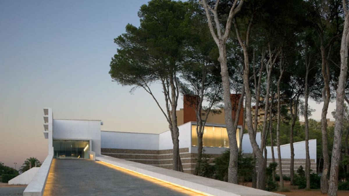 Santa Eulària ya tiene garantizados los fondos europeos para el Palacio de Congresos aunque no empiece las obras en 2024