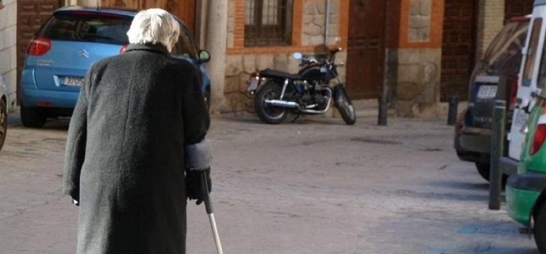 Un estudio de la UJA tratará de mejorar la calidad de vida de las personas mayores.