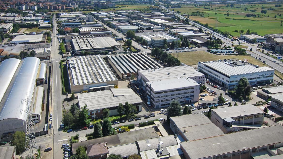 Los &#039;distritos industriales&#039; de la Comunidad de Madrid contarán con ventajas fiscales para incentivar la llegada de empresas