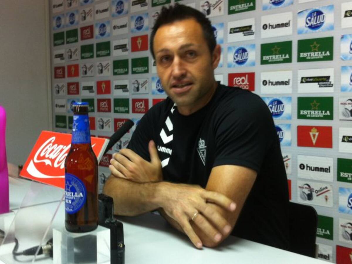 Aira: "Esta Liga necesita cambios y para ello habría que cambiar sus dirigentes"